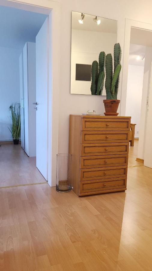Deine Oase Mitten In Hannover. Exterior foto