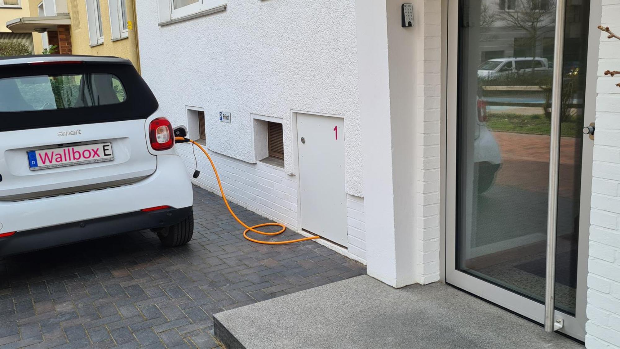 Deine Oase Mitten In Hannover. Exterior foto